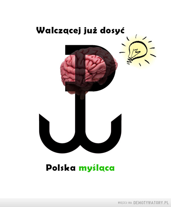 Polska Myśląca –  