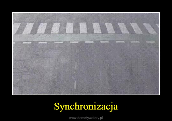 Synchronizacja –  