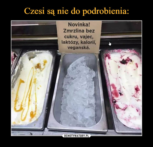  –  Novinka!Zmrzlina bezcukru, vajec,laktózy, kalorií,veganská.