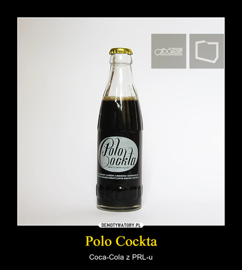 Polo Cockta