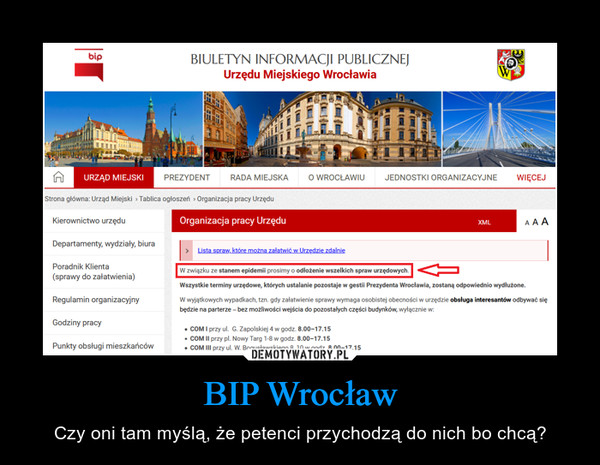 BIP Wrocław