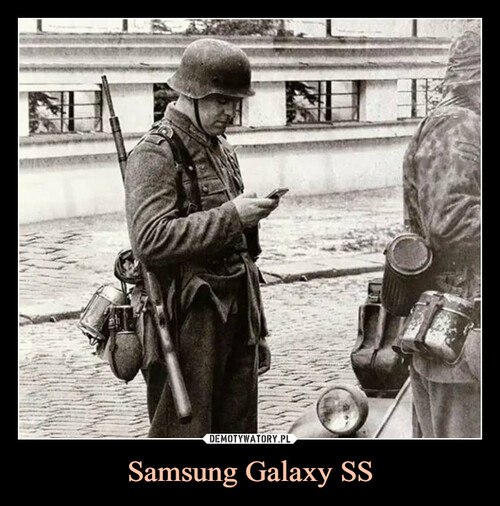 Samsung Galaxy SS