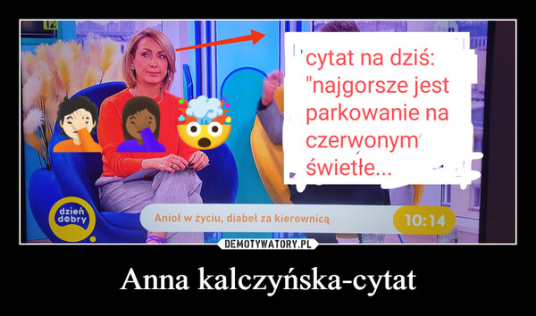 Anna kalczyńska-cytat