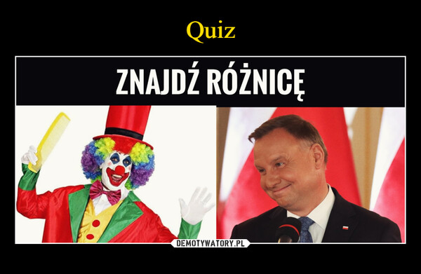  –  ZNAJDŹ RÓŻNICĘJA wyborcza.pl