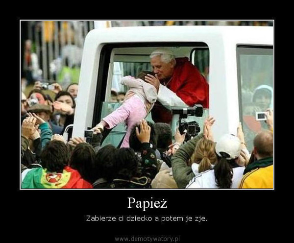 Papież